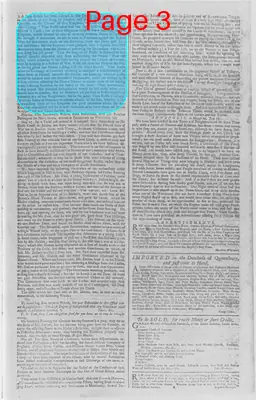 Page thumbnail for The Virginia Gazette