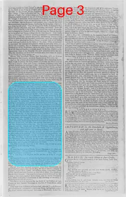 Page thumbnail for The Virginia Gazette