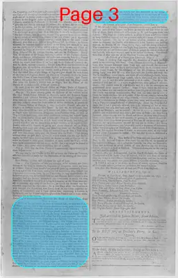 Page thumbnail for The Virginia Gazette
