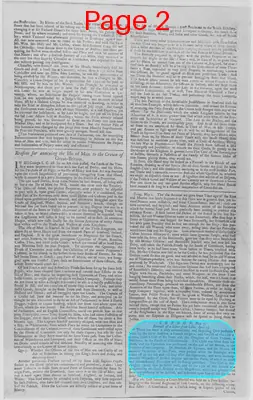 Page thumbnail for The Virginia Gazette