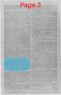 Page thumbnail for The Virginia Gazette