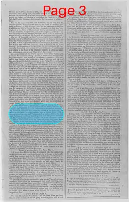 Page thumbnail for The Virginia Gazette