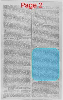 Page thumbnail for The Virginia Gazette