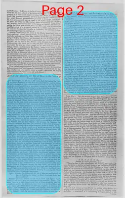 Page thumbnail for The Virginia Gazette