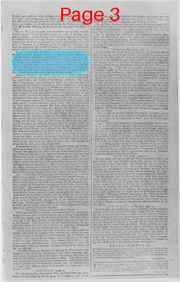 Page thumbnail for The Virginia Gazette