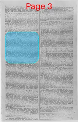 Page thumbnail for The Virginia Gazette