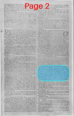 Page thumbnail for The Virginia Gazette