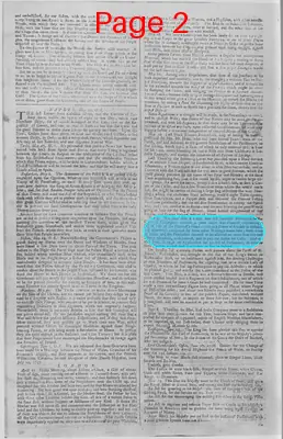 Page thumbnail for The Virginia Gazette