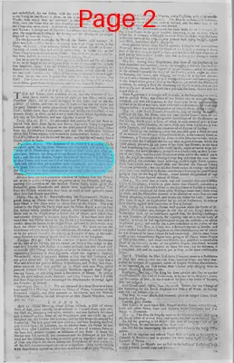Page thumbnail for The Virginia Gazette