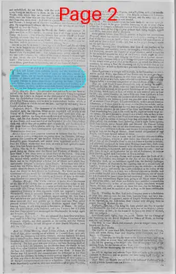 Page thumbnail for The Virginia Gazette