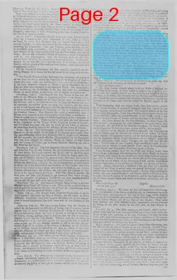 Page thumbnail for The Virginia Gazette