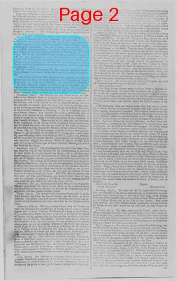 Page thumbnail for The Virginia Gazette
