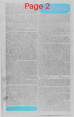 Page thumbnail for The Virginia Gazette