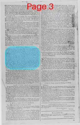 Page thumbnail for The Virginia Gazette
