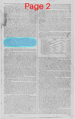 Page thumbnail for The Virginia Gazette