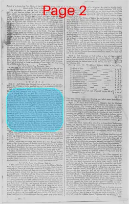 Page thumbnail for The Virginia Gazette
