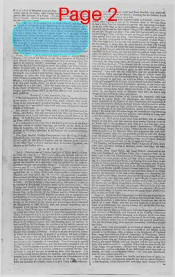 Page thumbnail for The Virginia Gazette