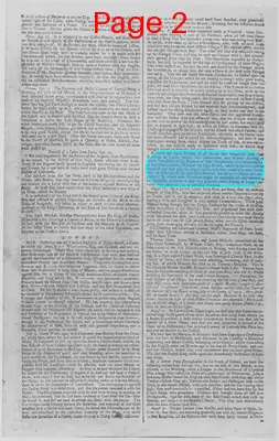 Page thumbnail for The Virginia Gazette