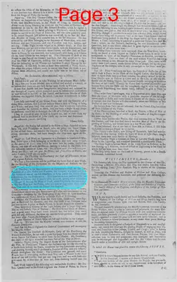 Page thumbnail for The Virginia Gazette