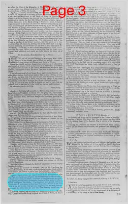 Page thumbnail for The Virginia Gazette