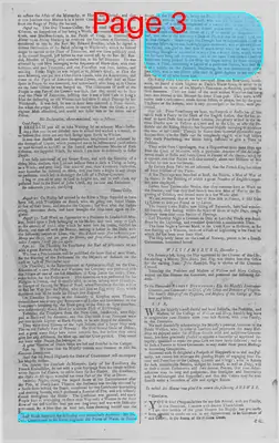 Page thumbnail for The Virginia Gazette