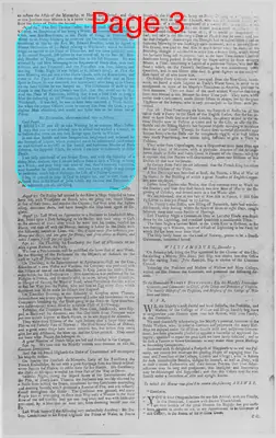 Page thumbnail for The Virginia Gazette