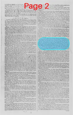 Page thumbnail for The Virginia Gazette