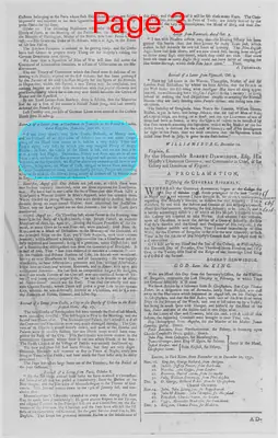 Page thumbnail for The Virginia Gazette