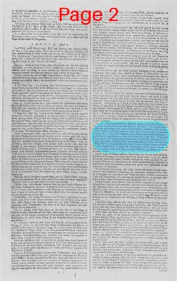 Page thumbnail for The Virginia Gazette