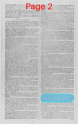 Page thumbnail for The Virginia Gazette