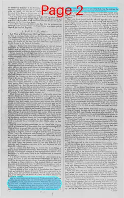 Page thumbnail for The Virginia Gazette