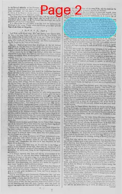 Page thumbnail for The Virginia Gazette
