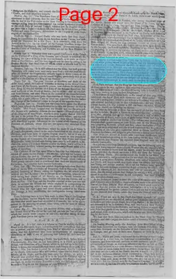 Page thumbnail for The Virginia Gazette