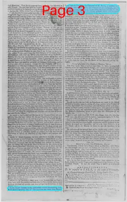 Page thumbnail for The Virginia Gazette