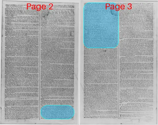 Page thumbnail for The Virginia Gazette
