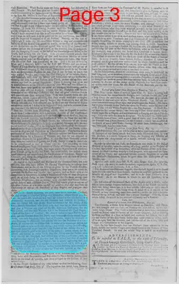 Page thumbnail for The Virginia Gazette