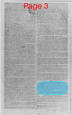 Page thumbnail for The Virginia Gazette