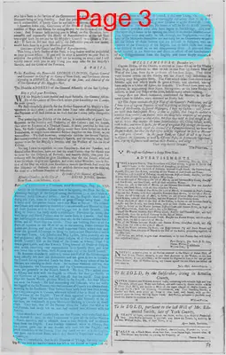 Page thumbnail for The Virginia Gazette