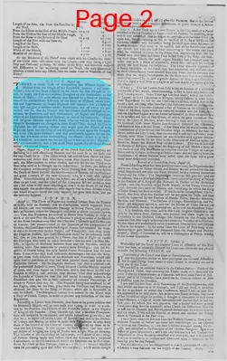 Page thumbnail for The Virginia Gazette