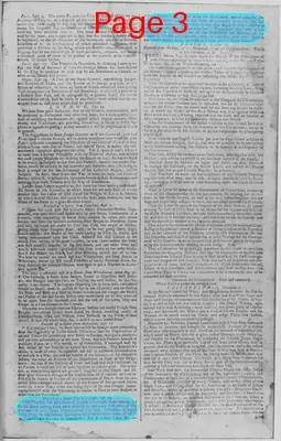 Page thumbnail for The Virginia Gazette