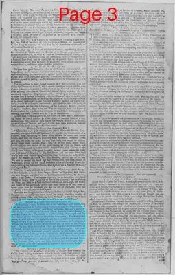 Page thumbnail for The Virginia Gazette