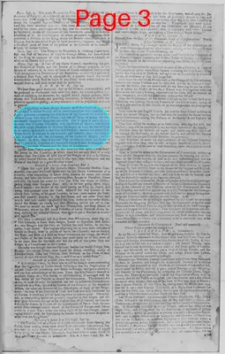 Page thumbnail for The Virginia Gazette