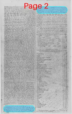 Page thumbnail for The Virginia Gazette