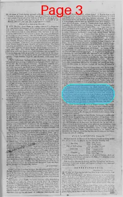 Page thumbnail for The Virginia Gazette