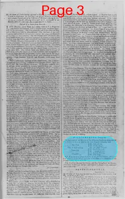 Page thumbnail for The Virginia Gazette