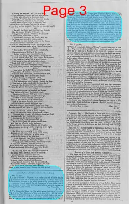 Page thumbnail for The Virginia Gazette