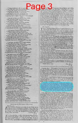 Page thumbnail for The Virginia Gazette