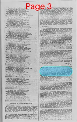 Page thumbnail for The Virginia Gazette