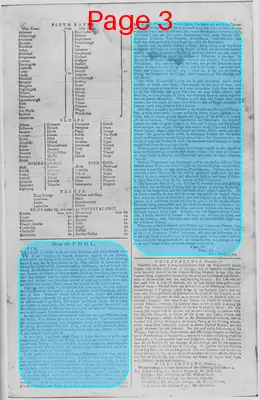 Page thumbnail for The Virginia Gazette