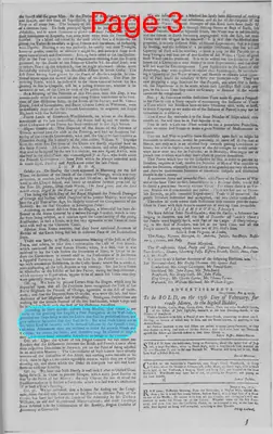 Page thumbnail for The Virginia Gazette